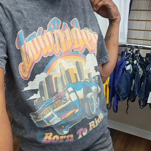 Low Rider - Picture 4 of 5